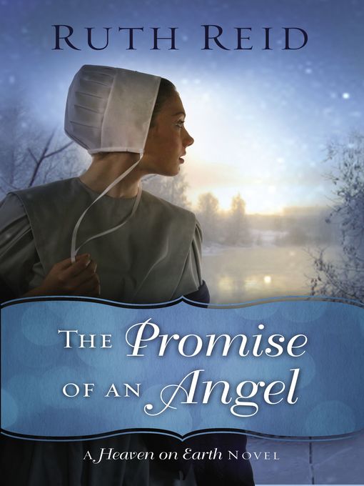 Title details for The Promise of an Angel by Ruth Reid - Available